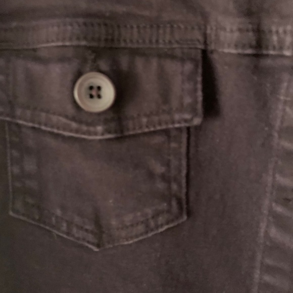 French dressing jacket - Picture 6 of 16